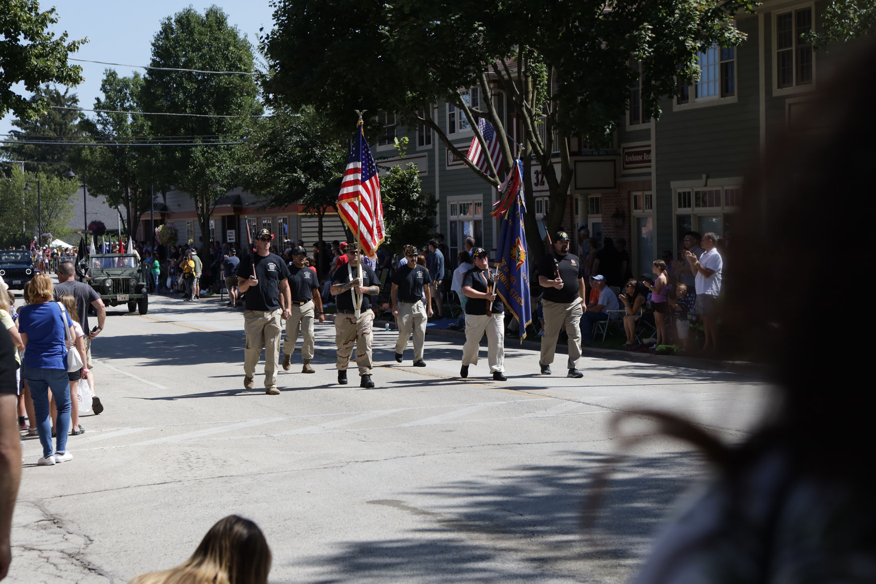 Frankfort Fall Festival